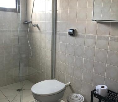 Jardim Sao Miguel Apartment | Apto Praia Enseada