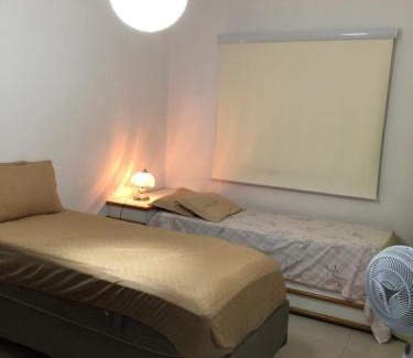 Jardim Sao Miguel Apartment | Apto Praia Enseada