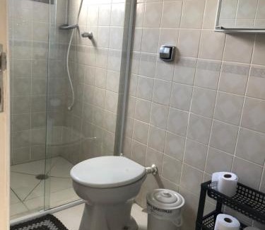 Jardim Sao Miguel Apartment | Apto Praia Enseada
