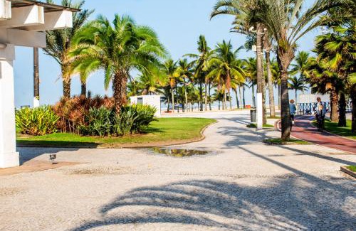Guilhermina Apartment | Apto Praia Grande (Guilhermina)
