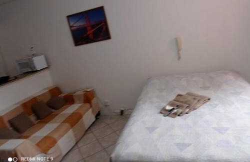 Centro Apartment | Apto ProntoCardio Rodoviária