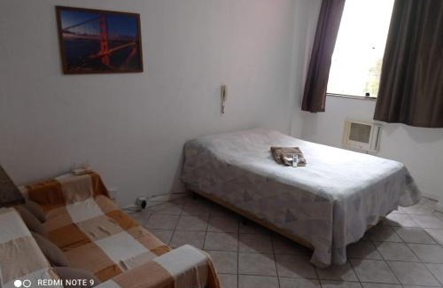 Centro Apartment | Apto ProntoCardio Rodoviária