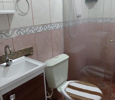 Centro Apartment | Apto ProntoCardio Rodoviária