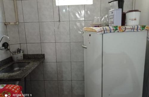 Centro Apartment | Apto ProntoCardio Rodoviária
