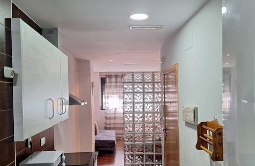 Burriana Apartment | Apto Puerto de Burriana Rental Holidays Ref. 043
