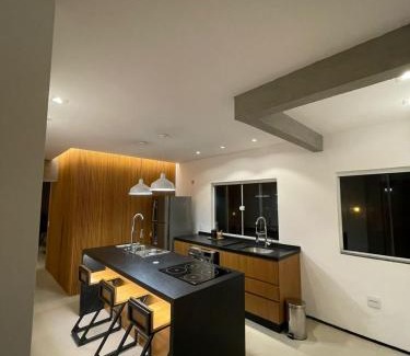 Meia Praia Apartment | Apto Quadra mar e vista mar prox do aeroporto e Beto Carrero World Navegantes