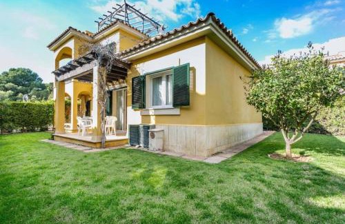 Campos House | Apto Residence Club el Paraiso 10