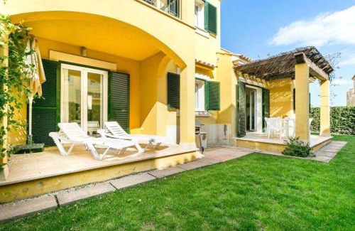 Campos House | Apto Residence Club el Paraiso 10