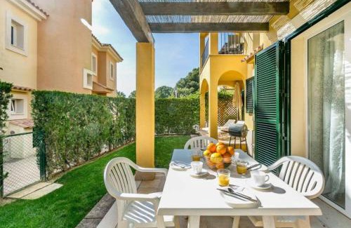 Campos House | Apto Residence Club el Paraiso 10
