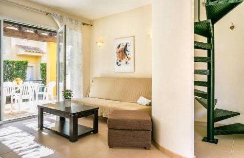 Campos House | Apto Residence Club el Paraiso 10