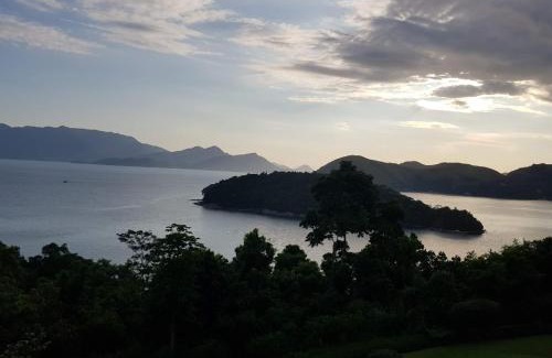 Conceicao de Jacarei Apartment | Apto resort de Angra