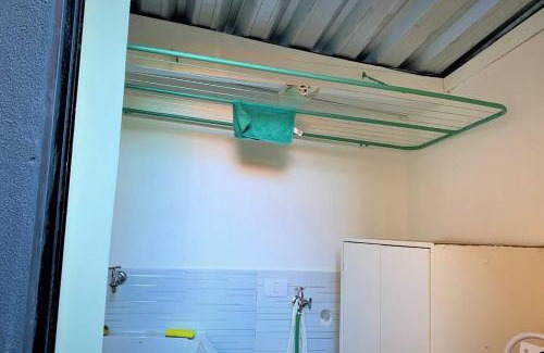 Maringa Apartment | Apto Roma na Vila Paraíso: um cantinho feliz