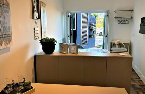Maringa Apartment | Apto Roma na Vila Paraíso: um cantinho feliz