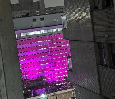 Liberdade Apartment | Apto - São Paulo - Aclimação - Quadra estação Metrô Vergueiro