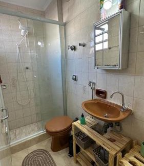 Liberdade Apartment | Apto - São Paulo - Aclimação - Quadra estação Metrô Vergueiro