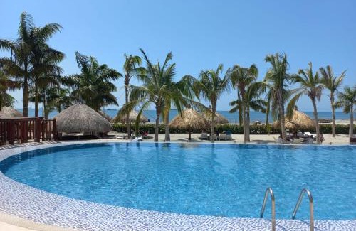 Pozos Colorados Apartment | Apto Samaria Club de Playa, encanto del mar