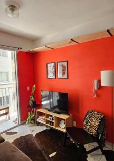 Barra Funda Apartment | Apto Sambódromo and Allianz