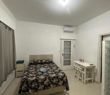 Gonzaga Apartment | Apto Santos Gonzaga 45 mtrs Praia