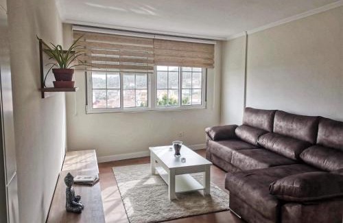 Camarinas Apartment | APTO. SANXURXO