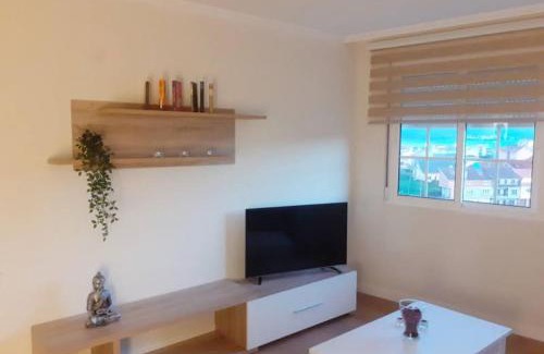 Camarinas Apartment | APTO. SANXURXO