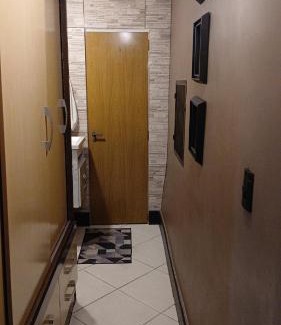 Ceara Apartment | Apto Semi-subterrâneo completo