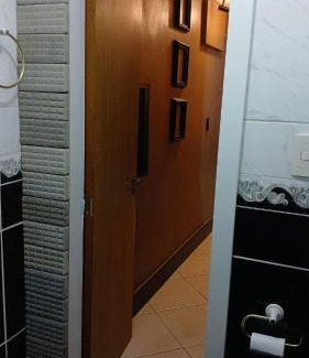 Ceara Apartment | Apto Semi-subterrâneo completo