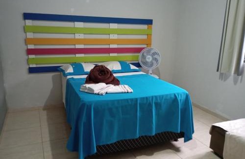 Aguas Claras Apartment | Apto simples n.07 com valor acessivel