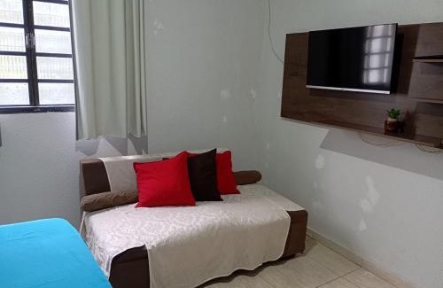 Aguas Claras Apartment | Apto simples n.07 com valor acessivel
