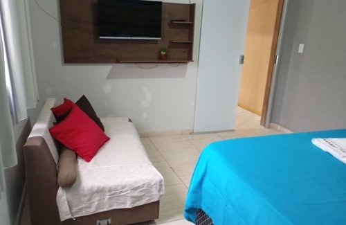 Aguas Claras Apartment | Apto simples n.07 com valor acessivel