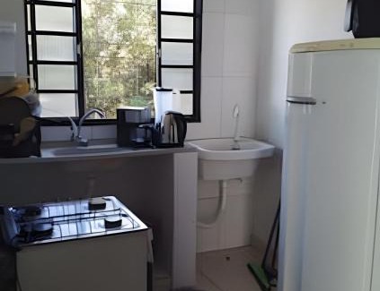 Aguas Claras Apartment | Apto simples n.07 com valor acessivel