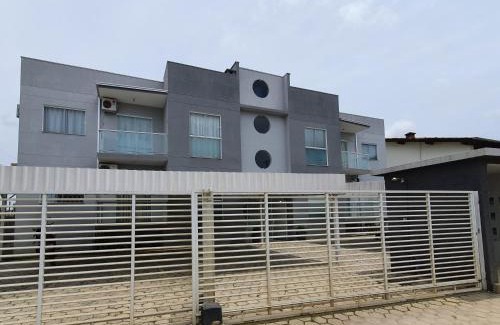 Itacolomi Apartment | Apto Solar da Praia