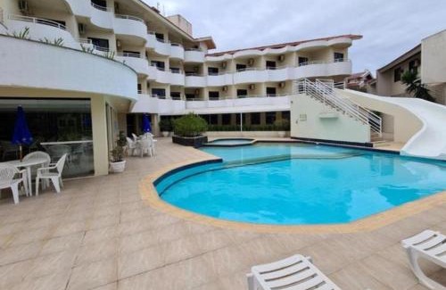 Florianopolis Apartment | Apto Studio Hotel Praia Brava