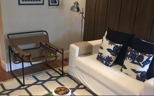 Florianopolis Apartment | Apto Studio Hotel Praia Brava
