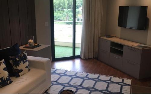 Florianopolis Apartment | Apto Studio Hotel Praia Brava