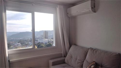 Maria Goretti Apartment | Apto super aconchegante/linda vista para Vale dos Vinhedos