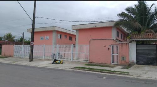 Balneario Mogiano Apartment | Apto térreo praia Boracéia com 2 WC e wifi gratis!