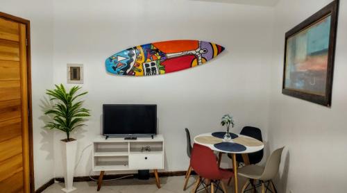 Recreio dos Bandeirantes Apartment | Apto Térreo Recreio Praia 9 min a pé com Ar Cond