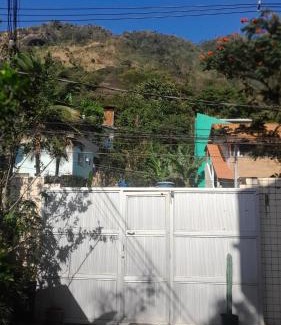 Recreio dos Bandeirantes Apartment | Apto Térreo Recreio Praia 9 min a pé com Ar Cond