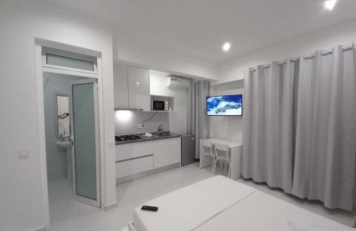 Praia Apartment | Apto T0 na Capital
