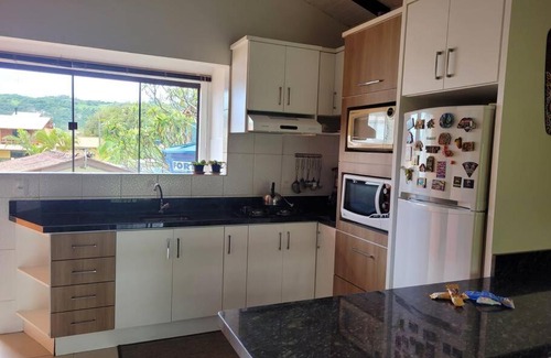 Pinheira Apartment | Apto. Tabuleiro com banheira - Pinheira