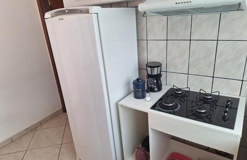 Taubate Apartment | Apto Taubaté próximo a Faculdade de Medicina, Hospital Regional e Via dutra