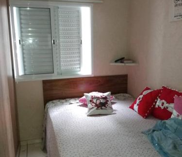 Boqueirao Apartment | Apto temático aconchegante
