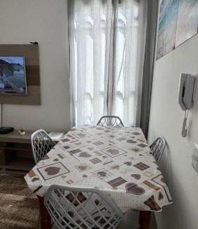 Jardim Mar e Ceu Apartment | Apto Terreo Enseada Guarujá