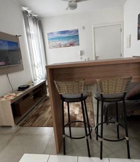 Jardim Mar e Ceu Apartment | Apto Terreo Enseada Guarujá