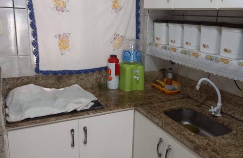 Centro Apartment | Apto Texas em Balneário Camboriú - SC