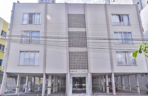 Centro Apartment | Apto Texas em Balneário Camboriú - SC