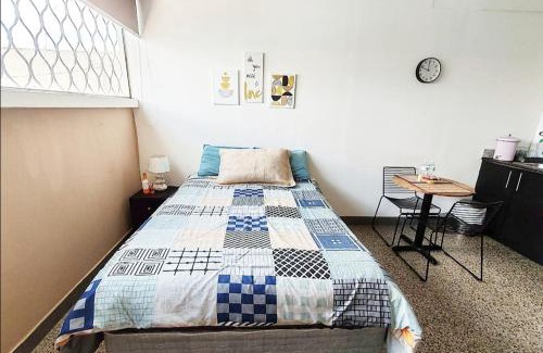 Guatemala City Historical District Apartment | Apto tipo Estudio zona 1