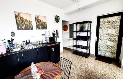 Guatemala City Historical District Apartment | Apto tipo Estudio zona 1