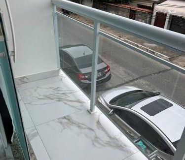 Jardim Flamboyant Apartment | Apto tipo Loft Novo e Equipado - 201