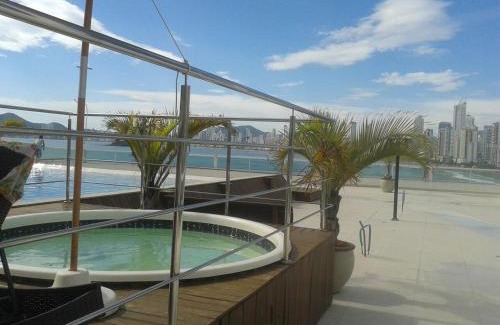 Pioneiros Apartment | Apto top, a melhor vista de Balneário Camboriú!
